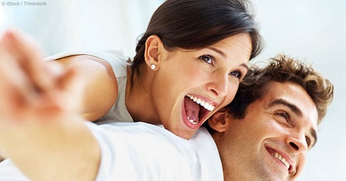 از رابطه زناشویی خود لذت ببرید