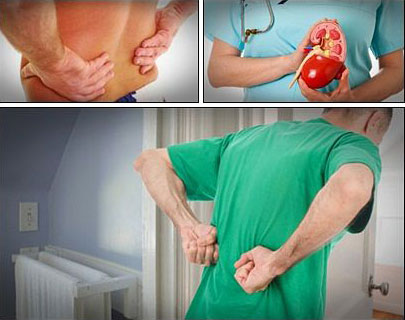 نشانه های رایج بیماری های کلیوی (2)